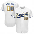 Custom KC Baseball Shirt Top