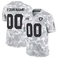 Custom 2024 LV Football Shirt Top