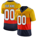Custom Football Shirt Top