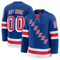 Custom Hockey Shirt Top