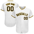 Custom PIT Baseball Shirt Top