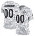 Custom 2024 PIT Football Shirt Top
