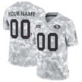 Custom 2024 SF Football Shirt Top
