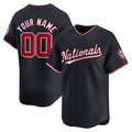 Custom WSH Baseball Shirt Top