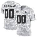 Custom 2024 HOU Football Shirt Top