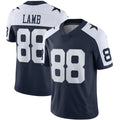 Custom #88 DAL Football Shirt Top