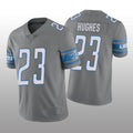 Custom #23 DET Football Shirt Top