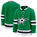 Custom Green DAL Hockey Shirt Top