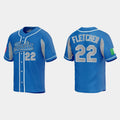 Custom #22 2023 Baseball Shirt Top