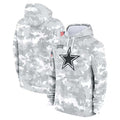 Custom 2024 DAL Football Shirt Top