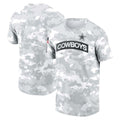Custom 2024 DAL Football Shirt Top