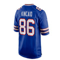 Custom #86 2023 BUF Football Shirt Top