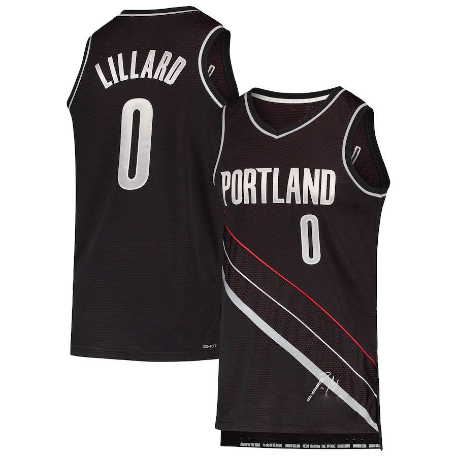 Custom #0 Black POR Basketball Shirt Top