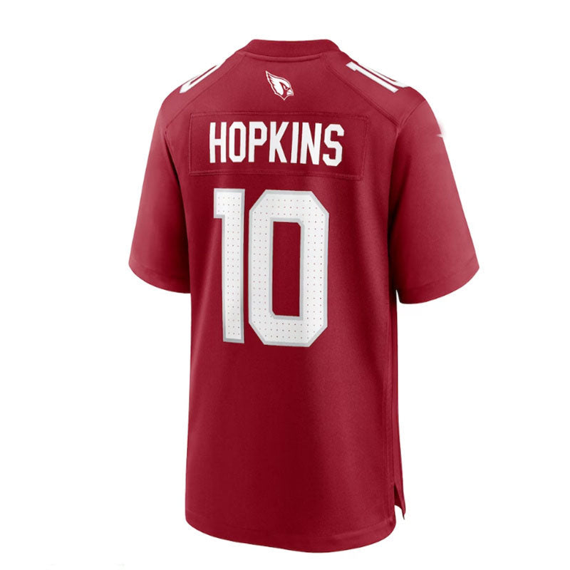 Custom #10 Football Shirt Top