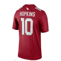 Custom #10 Football Shirt Top