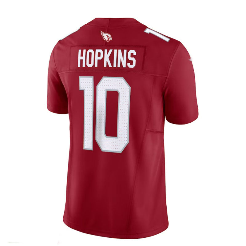 Custom #10 Football Shirt Top