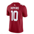 Custom #10 Football Shirt Top