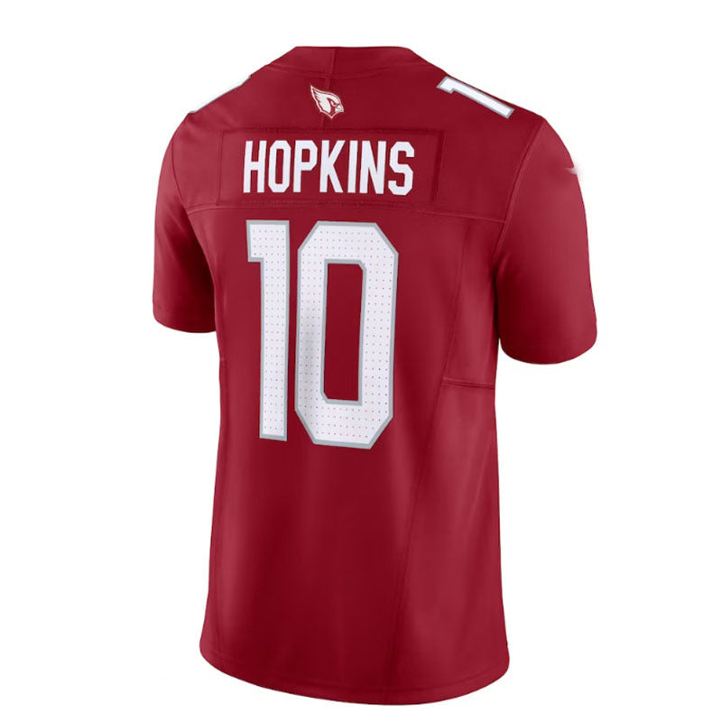 Custom #10 Football Shirt Top