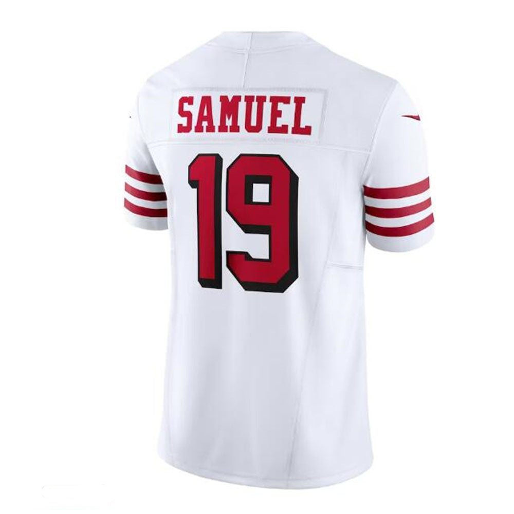 Custom #19 SF Football Shirt Top