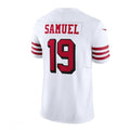 Custom #19 SF Football Shirt Top