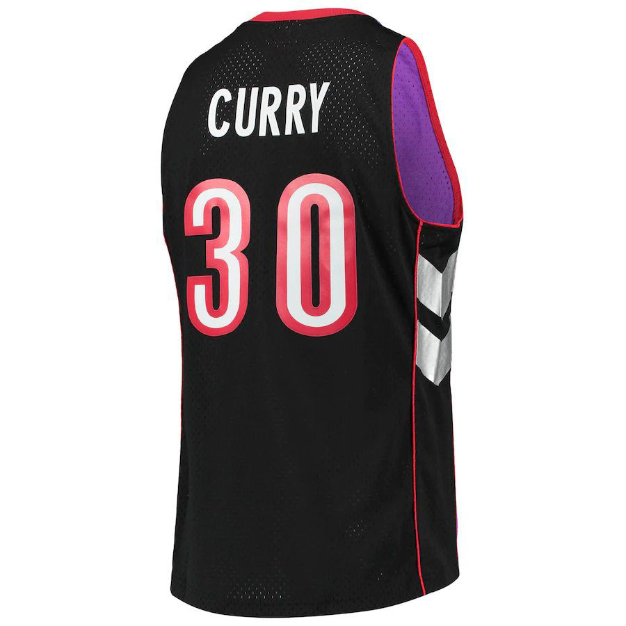 Custom #30 Purple TOR Basketball Shirt Top