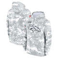 Custom 2024 DEN Football Shirt Top