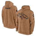 Custom 2023 DEN Football Shirt Top