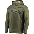 Custom 2024 DEN Football Shirt Top