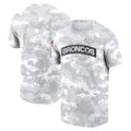 Custom 2024 DEN Football Shirt Top