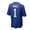 Custom #1 2023 Football Shirt Top