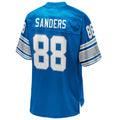 Custom #88 DET Football Shirt Top