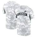 Custom 2024 DET Football Shirt Top