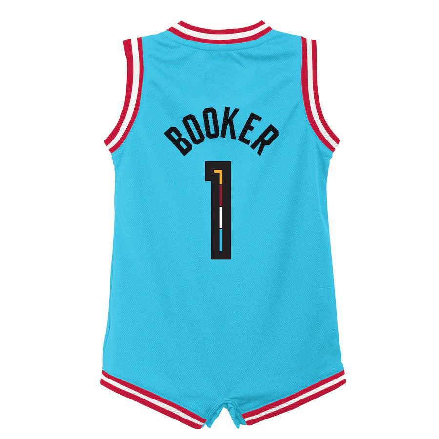 Custom #1 Turquoise 2022 PHX Basketball Shirt Top