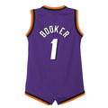 Custom #1 Purple 2022 PHX Basketball Shirt Top