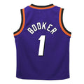 Custom #1 Purple 2022 PHX Basketball Shirt Top
