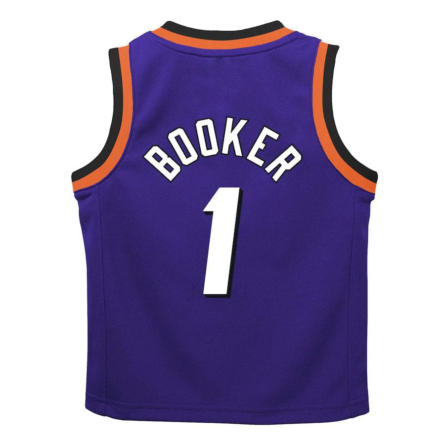 Custom #1 Purple 2022 PHX Basketball Shirt Top