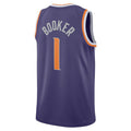 Custom #1 Purple 2022 PHX Basketball Shirt Top