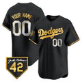 Custom 2024 LAD Baseball Shirt Top