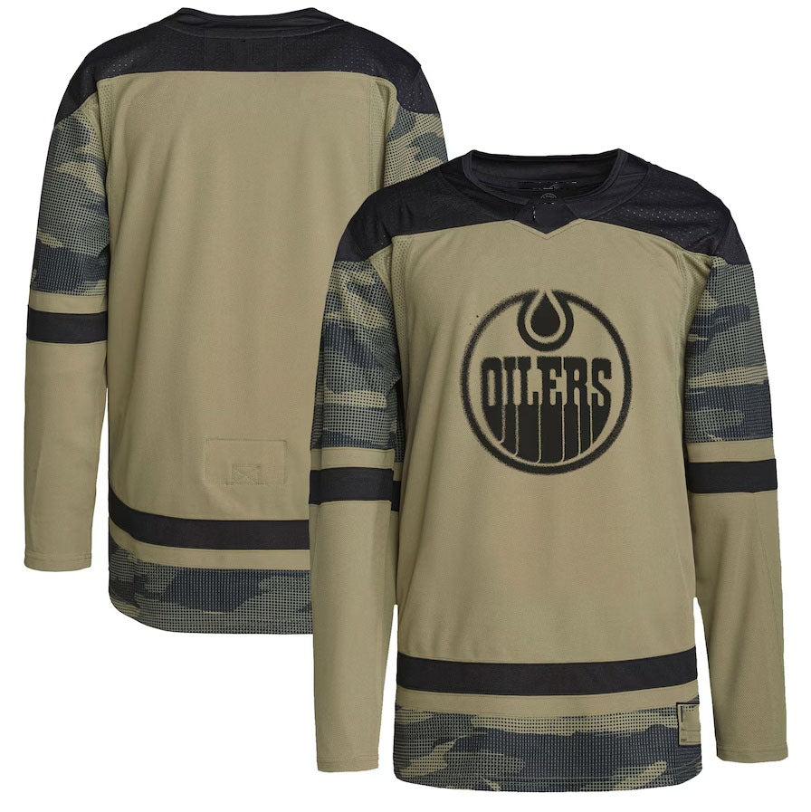 Custom EDM Hockey Shirt Top