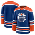 Custom EDM Hockey Shirt Top