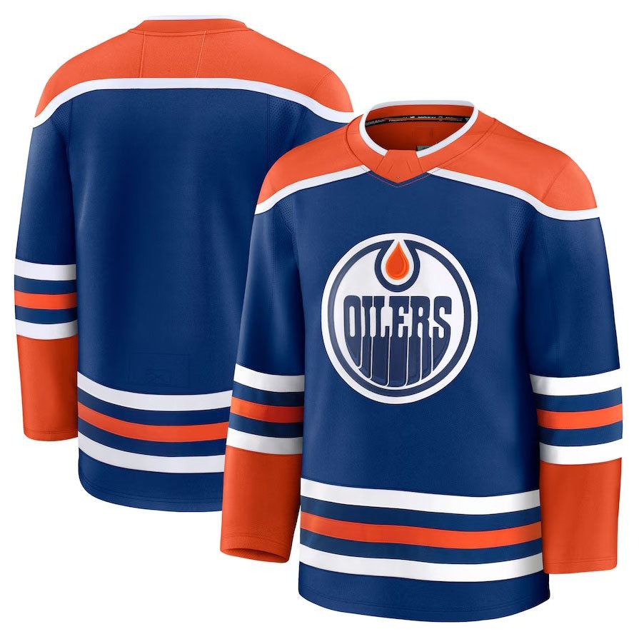 Custom EDM Hockey Shirt Top