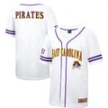 Custom PIT Baseball Shirt Top