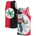 Custom #27 Black College Shirt Top