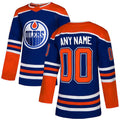 Custom EDM Hockey Shirt Top