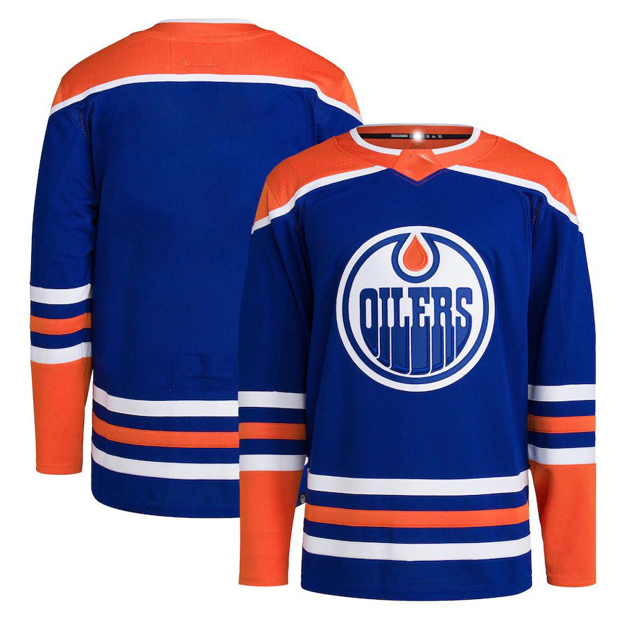 Custom EDM Hockey Shirt Top