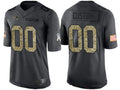Custom 2016 NE Football Shirt Top
