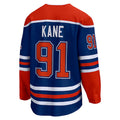 Custom #91 EDM Hockey Shirt Top