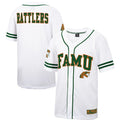 Custom Baseball Shirt Top