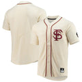 Custom Baseball Shirt Top