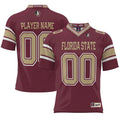 Custom Football Shirt Top
